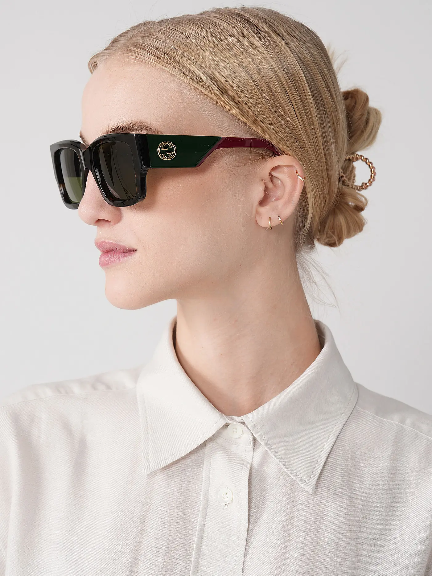 GUCCI | Sonnenbrille GG1663S | 